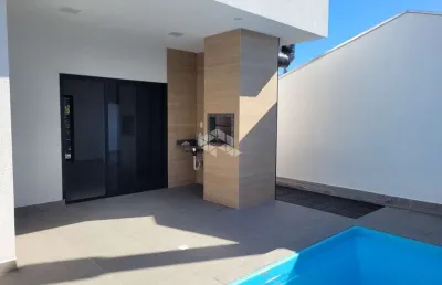 Casa com 3 quartos à venda na Rua Vinte e Três de Março, 30, Itaguaçu, Florianópolis