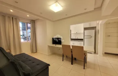 Apartamento no centro com planta de 2 dormitórios por r$ 540 mil