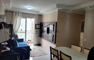 Apartamento com 2 quartos à venda na Rua Marte, Jardim Tupanci, Barueri