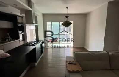 Apartamento com 2 quartos à venda na Avenida Copacabana, Dezoito do Forte Empresarial/Alphaville., Barueri