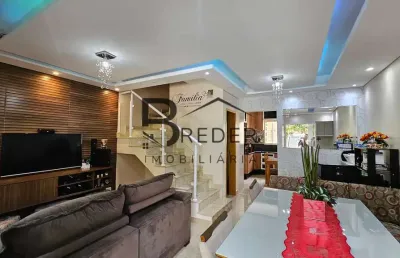 Casa sobrado condominio mediterraneo barueri jd regina alice