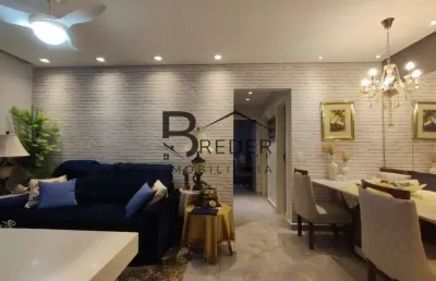 Apartamento condomínio alto da mata, venda, 3 dorms, barueri