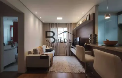 Apartamento com 2 quartos à venda na Avenida Henriqueta Mendes Guerra, Centro, Barueri