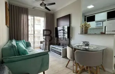 Alphaview barueri 2 dorms p/ venda jd tupanci barueri 58 mts cond alphaview