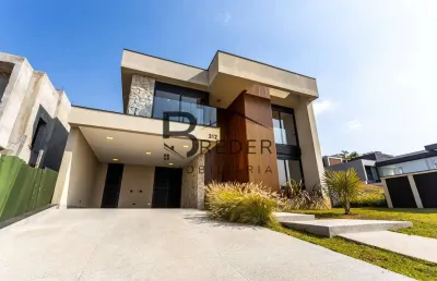 Lindo imóvel no residencial gênesis ii com 4 suítes