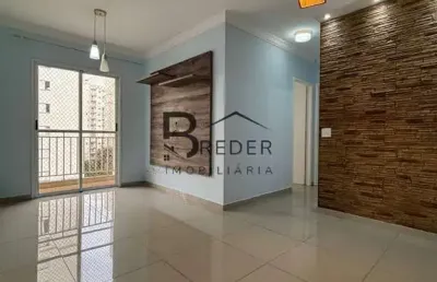 Apartamento 61mts à venda alphaview - jd tuánci - barueri