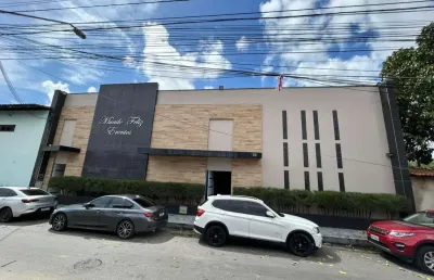 Comercial para venda em fortaleza, prefeito josé walter