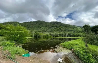 Sítio para venda em pacatuba, alto são joão, 4 dormitórios, 1 suíte, 2 banheiros, 10 vagas