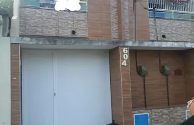 Casa com 3 quartos à venda na Rua José Lucas, Mondubim, Fortaleza