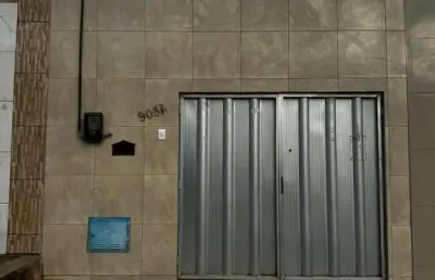 Casa para venda em fortaleza, prefeito josé walter, 2 dormitórios, 1 suíte, 1 banheiro, 2 vagas