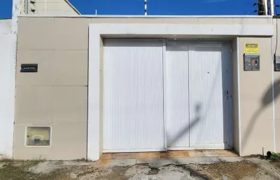 Casa duplex / usada para venda em fortaleza, passaré, 3 dormitórios, 2 suítes, 3 banheiros, 2 vagas