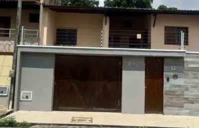 Casa duplex / nova para venda em fortaleza, mondubim, 4 dormitórios, 3 suítes, 4 banheiros, 2 vagas