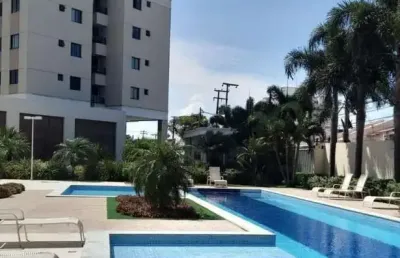 Apartamento para venda em fortaleza, jardim cearense, 3 dormitórios, 2 suítes, 2 banheiros, 2 vagas