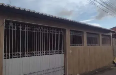 Casa para venda em fortaleza, prefeito josé walter, 3 dormitórios, 1 suíte, 2 banheiros, 2 vagas