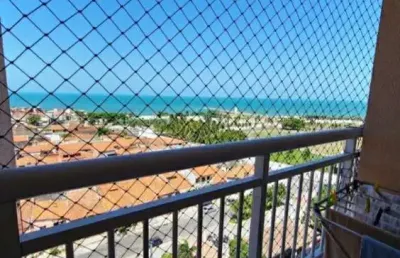 Apartamento para venda em fortaleza, jacarecanga, 3 dormitórios, 2 banheiros, 2 vagas