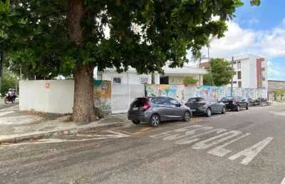 Casa para venda em fortaleza, tauape, 10 dormitórios, 5 suítes, 7 banheiros, 10 vagas