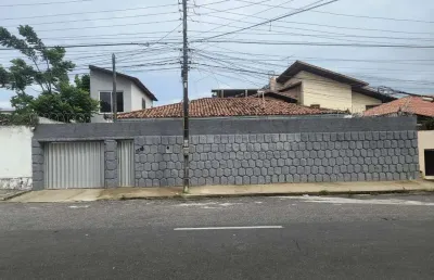 Casa para venda em fortaleza, rodolfo teófilo, 5 dormitórios, 2 suítes, 4 banheiros, 3 vagas