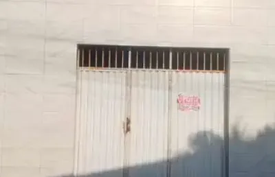 Casa para venda em fortaleza, passaré, 2 dormitórios, 2 suítes, 3 banheiros, 2 vagas
