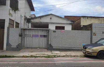 Casa para venda em fortaleza, tauape, 3 dormitórios, 2 suítes, 2 banheiros, 2 vagas