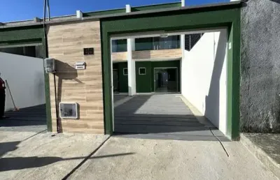 Casa duplex / nova para venda em fortaleza, mondubim, 3 dormitórios, 2 suítes, 3 banheiros, 2 vagas