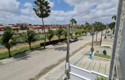 Casa duplex / usada para venda em fortaleza, jardim cearense, 4 dormitórios, 3 suítes, 4 banheiros, 2 vagas