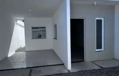 Casa para venda em maracanaú, pajuçara park, 2 dormitórios, 1 suíte, 2 banheiros, 2 vagas