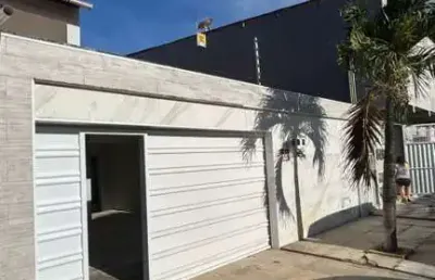 Casa para venda em fortaleza, prefeito josé walter, 3 dormitórios, 1 suíte, 2 banheiros, 3 vagas