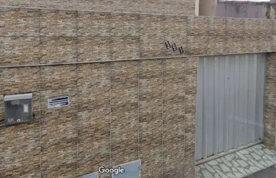 Casa para venda em fortaleza, prefeito josé walter, 2 dormitórios, 1 banheiro, 1 vaga