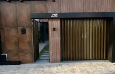 Casa duplex / usada para venda em fortaleza, rachel de queiroz, 3 dormitórios, 2 suítes, 2 banheiros, 2 vagas