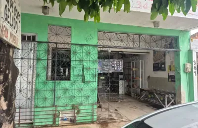 Comercial para venda em fortaleza, jardim cearense, 3 dormitórios, 2 banheiros, 1 vaga