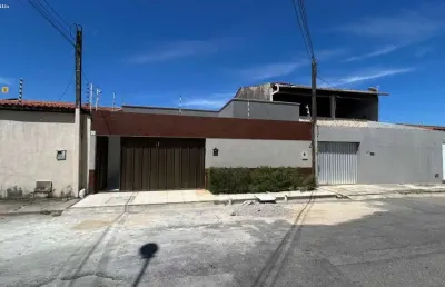 Casa para venda em fortaleza, mondubim, 3 dormitórios, 2 suítes, 3 banheiros, 3 vagas