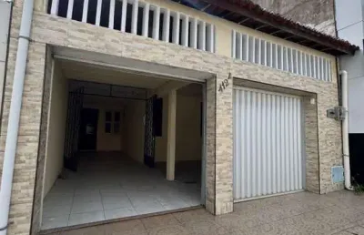 Casa para venda em fortaleza, henrique jorge, 3 dormitórios, 1 suíte, 2 banheiros, 3 vagas