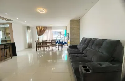 Apartamento 3 dormitórios para alugar centro balneário camboriú/sc