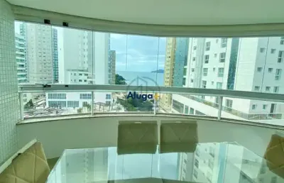 Apartamento com 3 quartos para alugar na Rua Jacob Schmidt, 75, Pioneiros, Balneário Camboriú