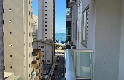 Apartamento com 3 quartos para alugar na rua 1801, 95, centro, balneário camboriú, 98 m2 por r$ 6.200