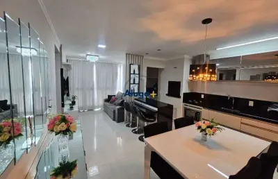 Apartamento com 2 quartos para alugar na Rua Israel, 431, Nações, Balneário Camboriú