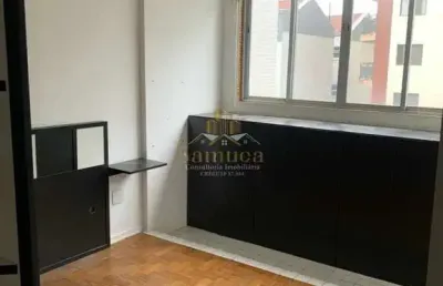Kitnet ampla próximo ao shopping frei caneca, estação higienópolis mackenzie e parque augusta! venha conferir...