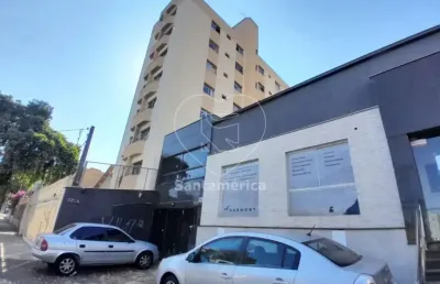 Ponto comercial para alugar na Avenida Rio De Janeiro, Sala A2, --, Centro, Londrina