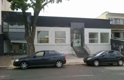 Loja para alugar no centro de londrina - 50m², vitrine e vagas