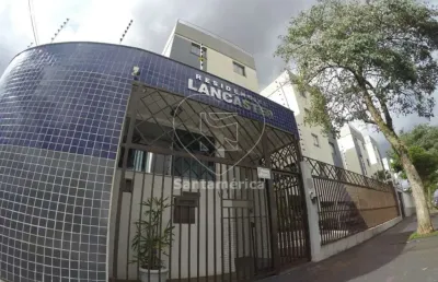 Apartamento à venda no edifício residencial lancaster com 3 quartos, sendo 1 suíte em londrina