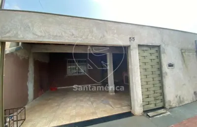 Casa com 3 dormitórios à venda na região norte de londrina