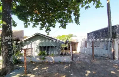 Casa de madeira à venda na vila rodrigues com 3 dormitórios
