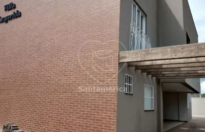 Apartamento para locação com 1 dormitório próximo ao hospital universitário