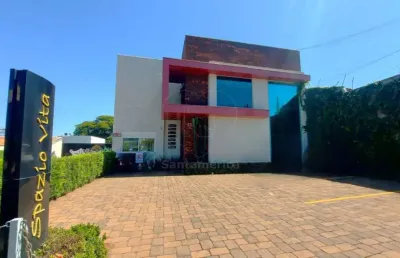 Sala comercial para alugar no jardim presidente - região oeste de londrina