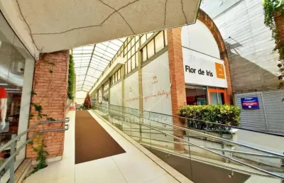 Loja para alugar no centro de londrina, próxima à cateral