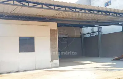 Terreno comercial para alugar na região central de londrina
