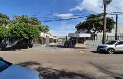 Casa para alugar no condomínio residencial alto da boa vista - com 3 quartos sendo 1 suíte