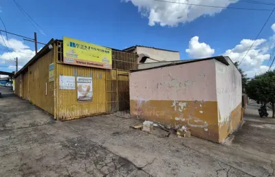 Ponto comercial para alugar na Rua Lázaro José Carias de Souza, --, Conjunto Semiramis Barros Braga, Londrina