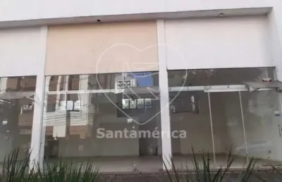 Sala comercial para alugar em londrina na região central