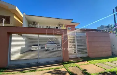 Casa para alugar no bairro lago parque, com 3 suítes sendo 1 master